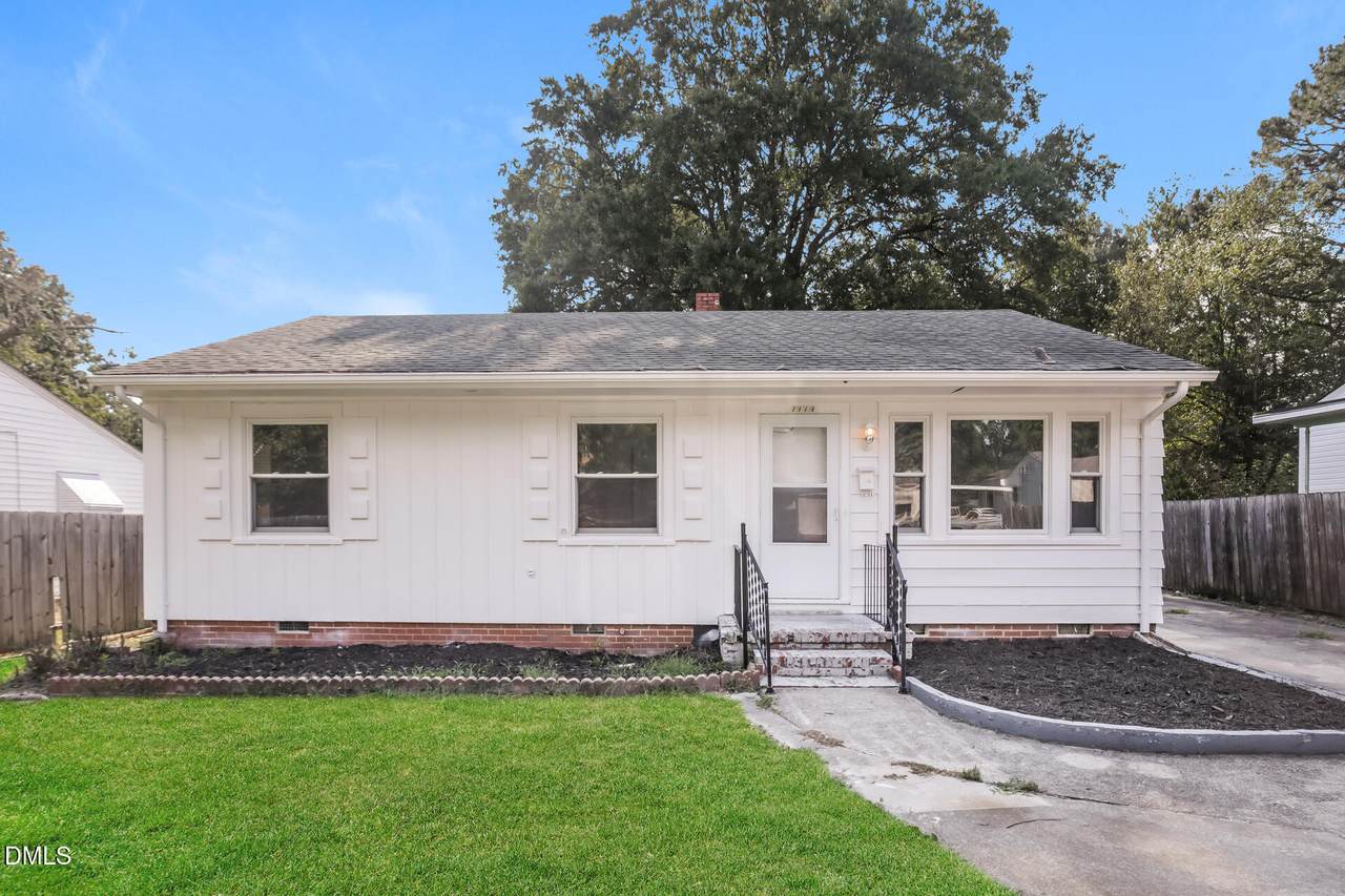 1113 Meadow Street - Photo 1