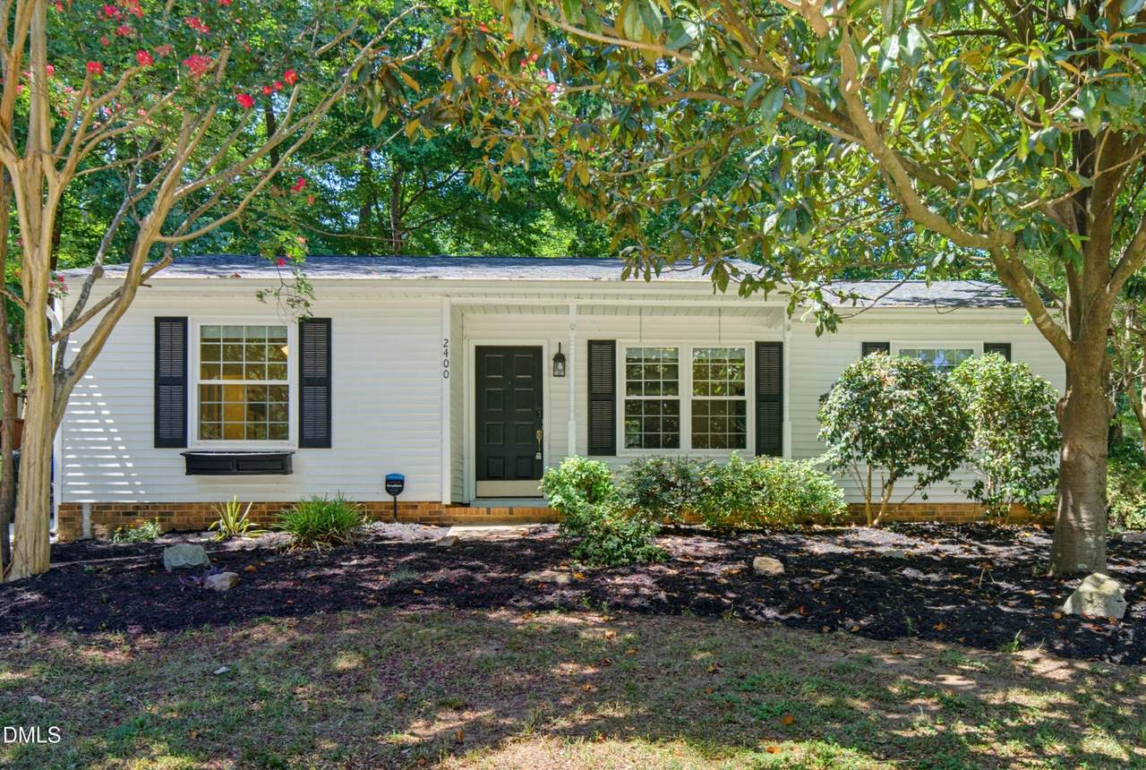 2400 Perennial Street - Photo 1