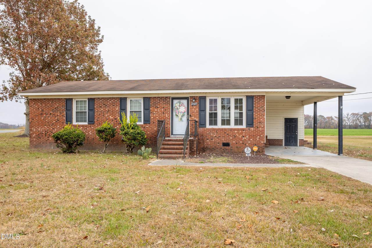 800 Vance Street - Photo 1