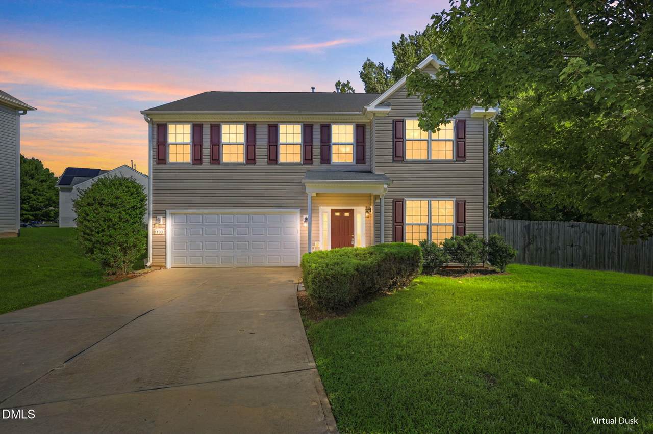 1103 Southwind Court - Photo 1