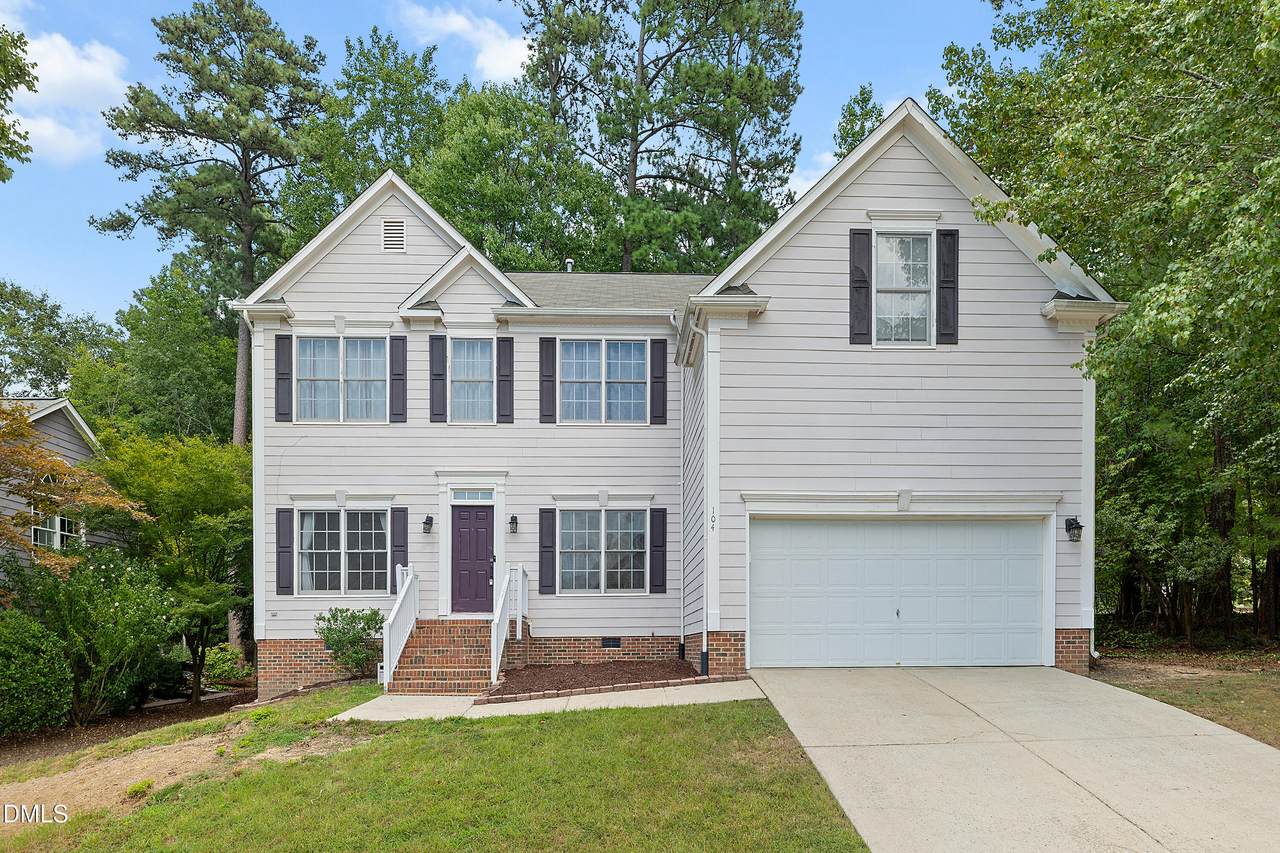 104 Wedgemere Street - Photo 1