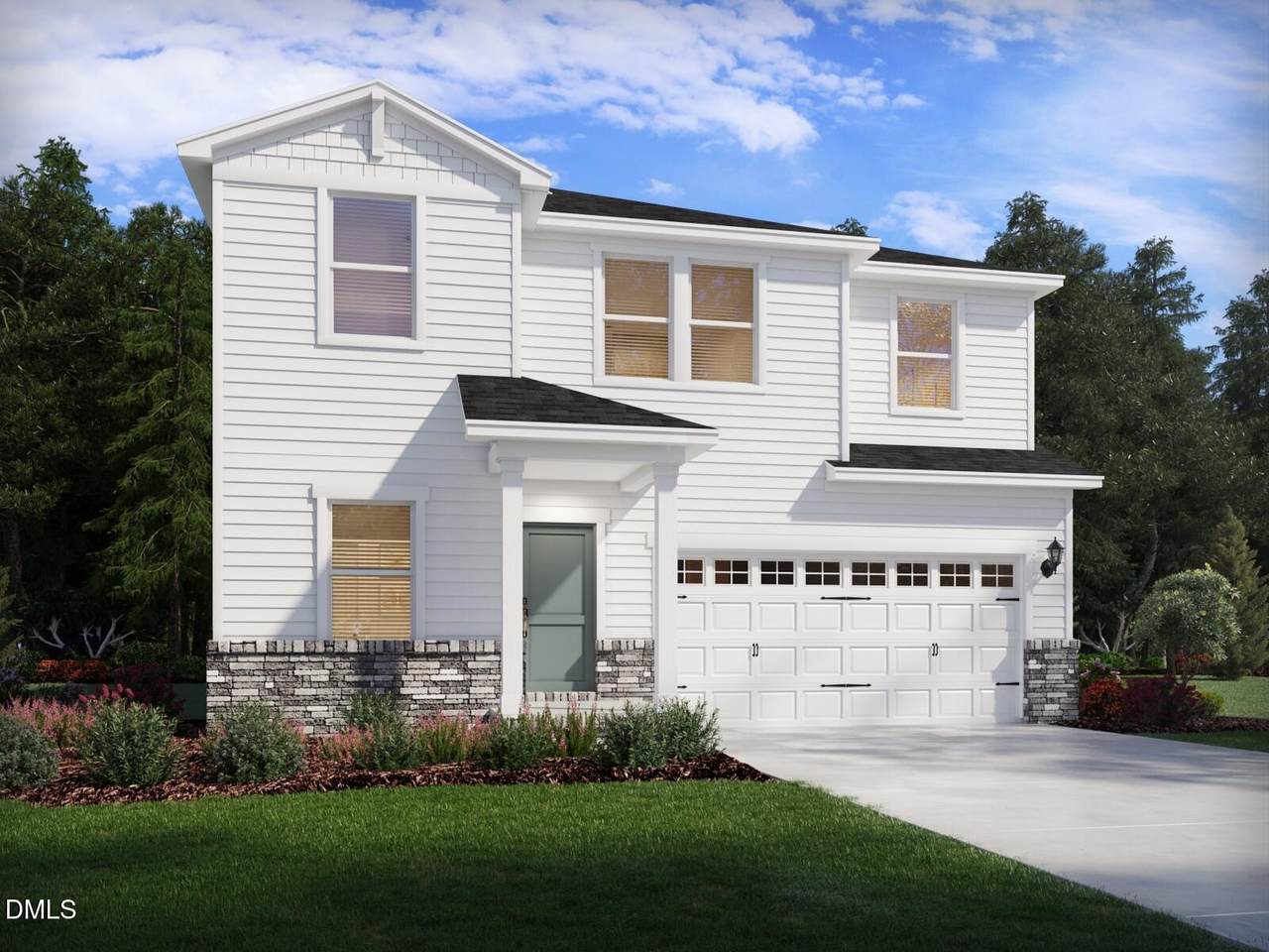 2432 Rosewood Bluff Drive - Photo 1