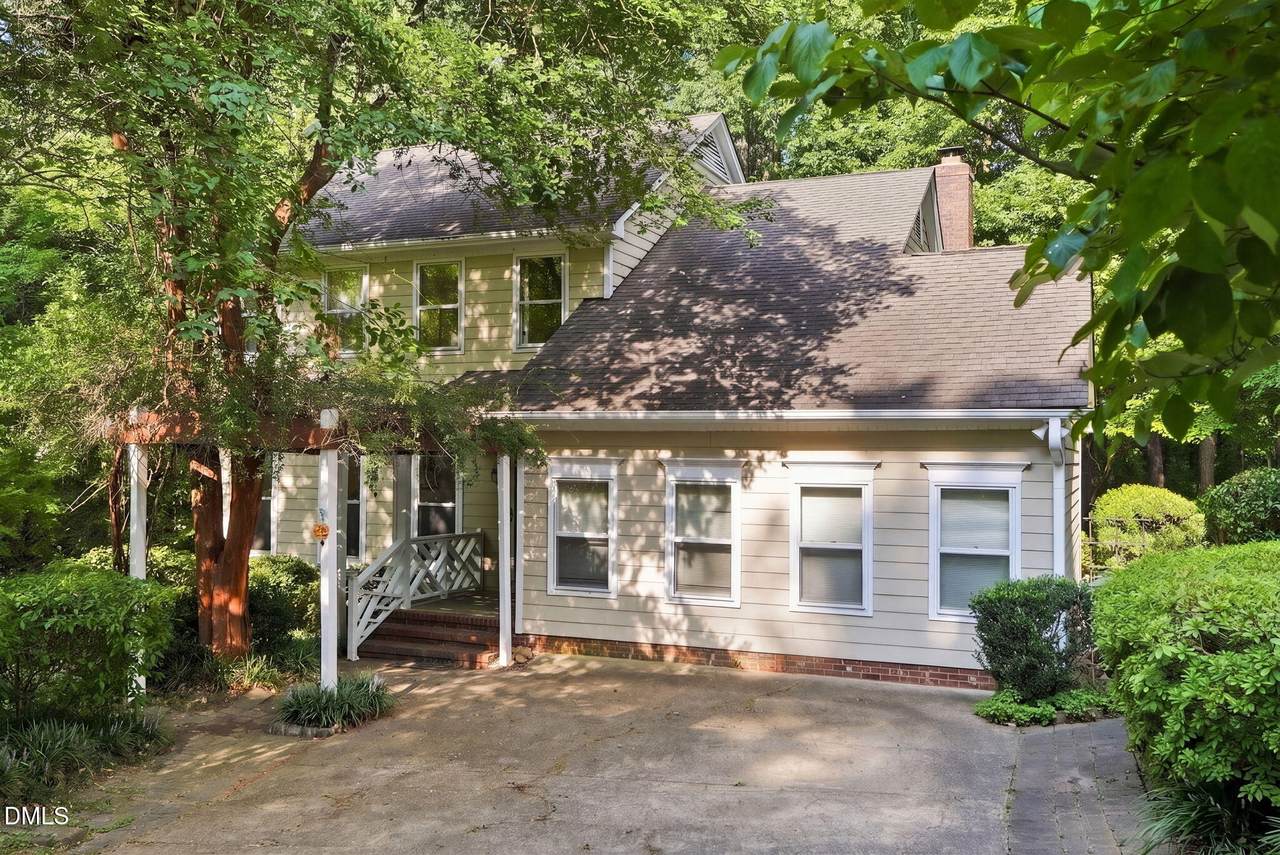 1502 Lake Pine Drive - Photo 1