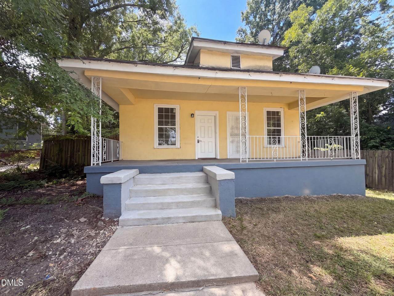 1108 Taylor Street - Photo 1