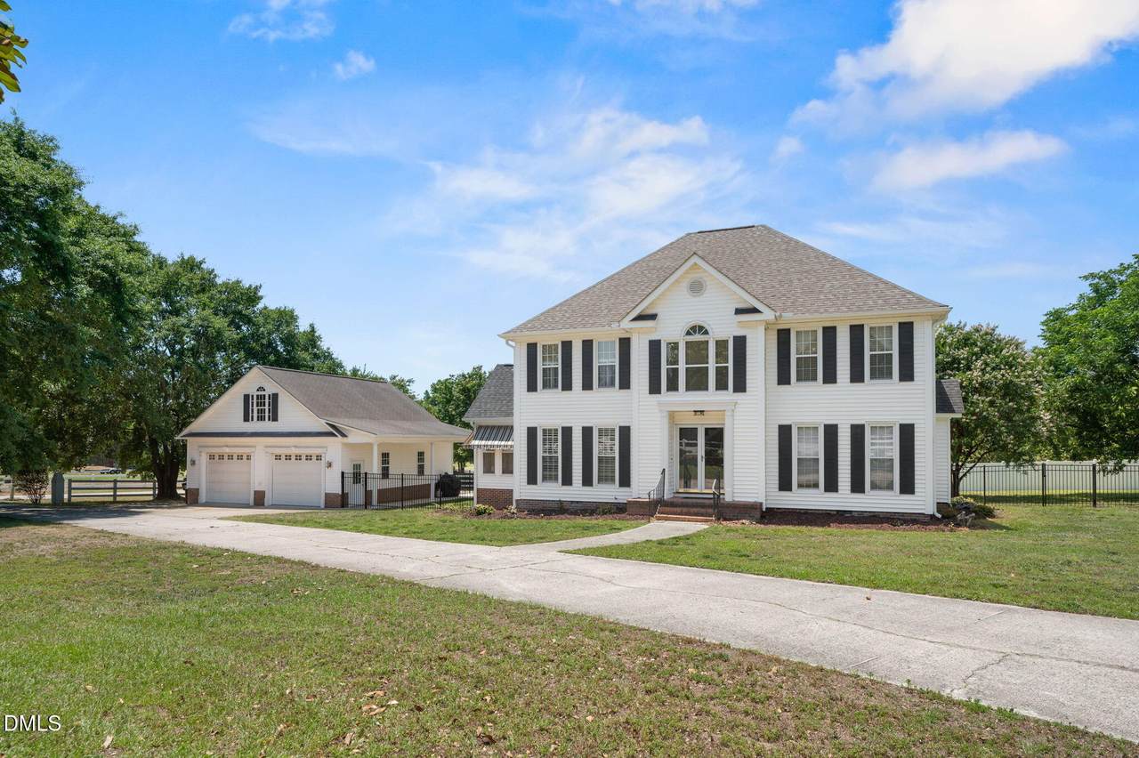 7000 Scarlett Lane - Photo 1