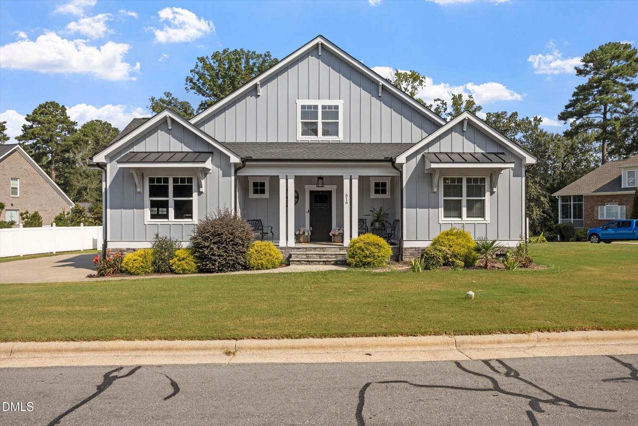 516 Franklin Street - Photo 1