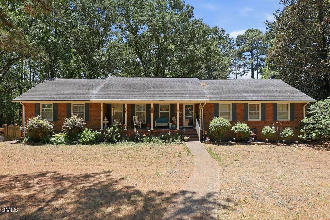 3025 Woodland Church Road - Photo 1