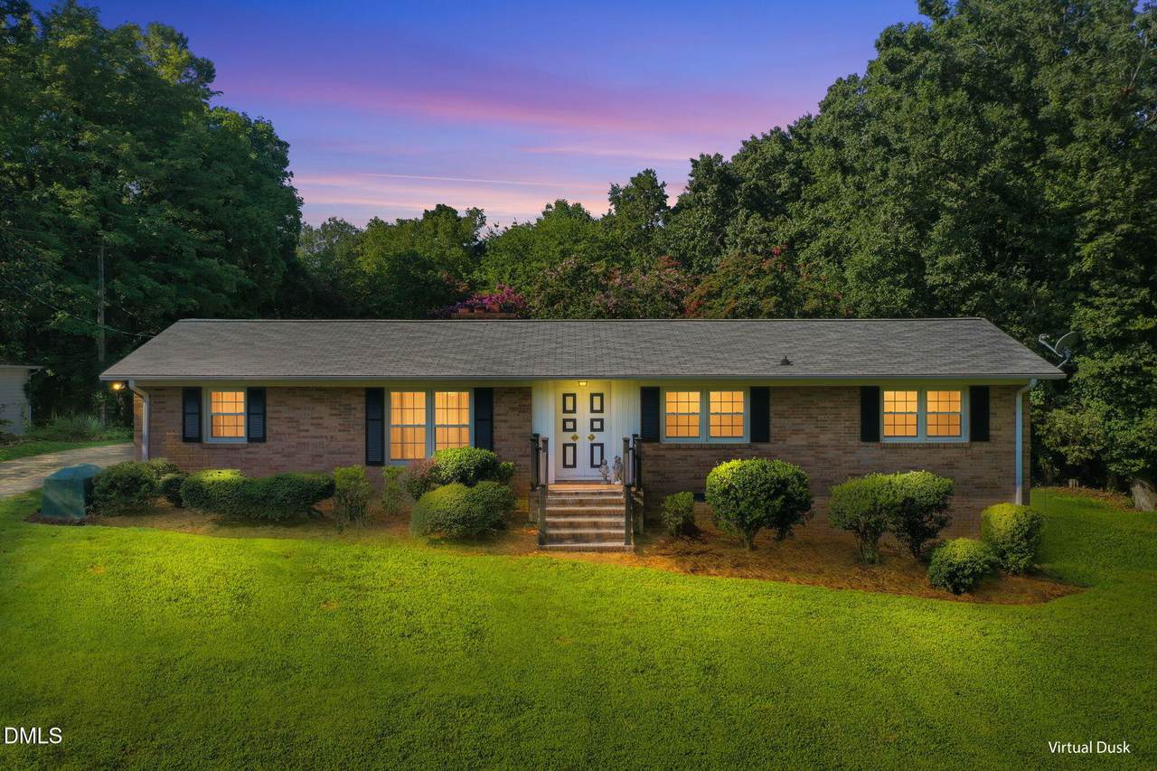 3822 Quail Run Lane - Photo 1