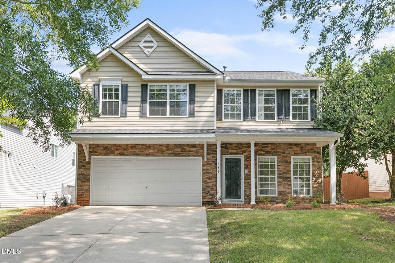 860 Stackhurst Way - Photo 1