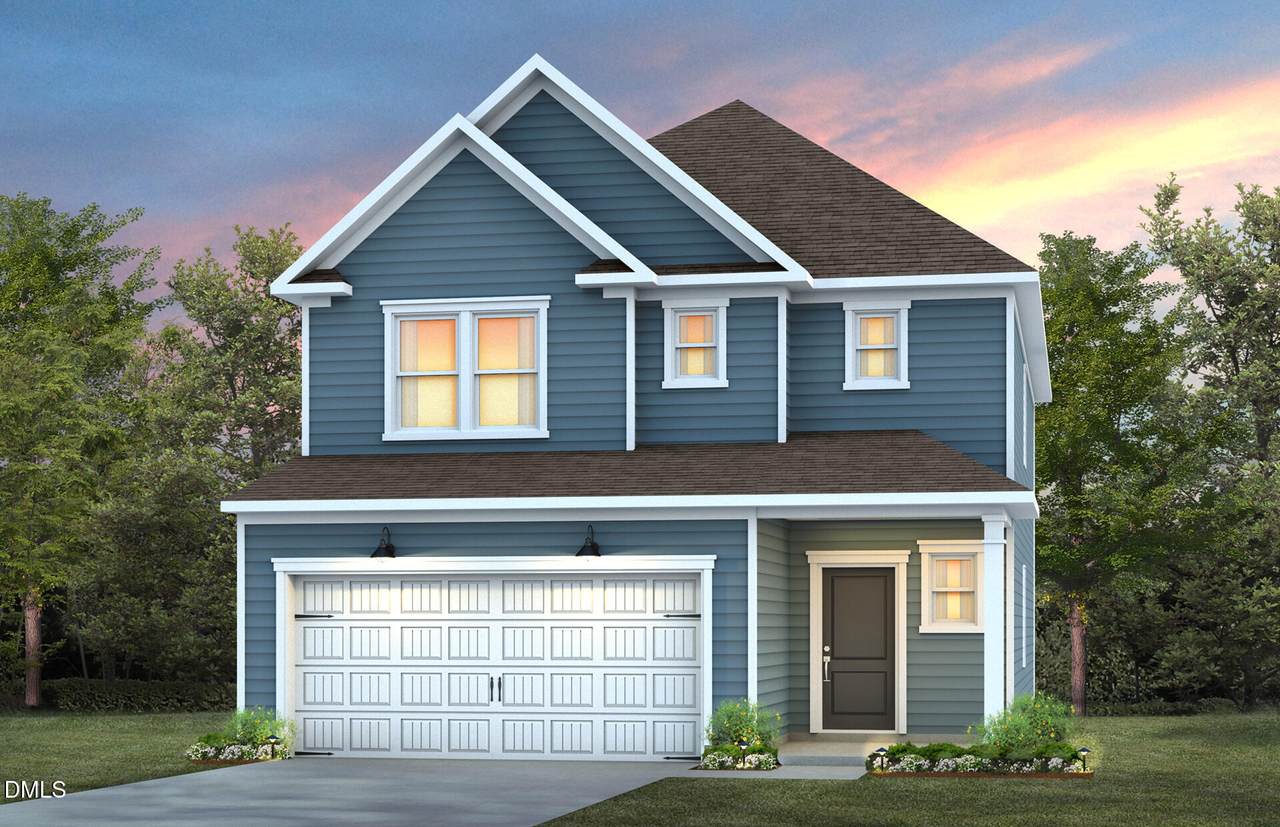 1443 Rowboat Road - Photo 1