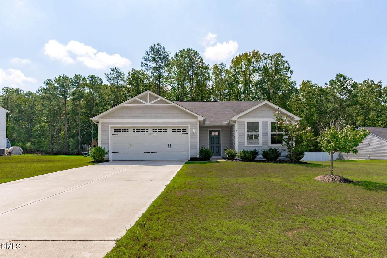 36 Hunting Wood Drive - Photo 1