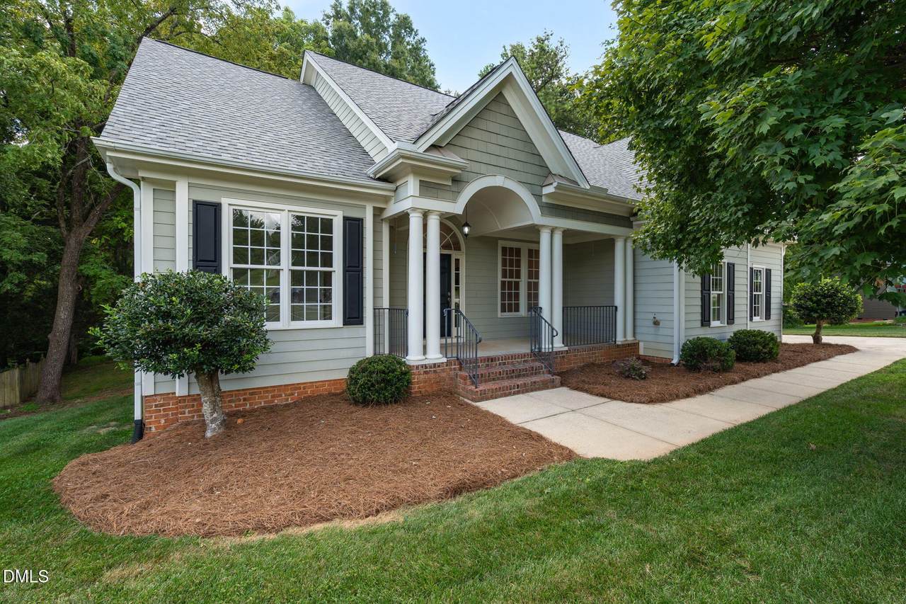 250 May Farm Road - Photo 1