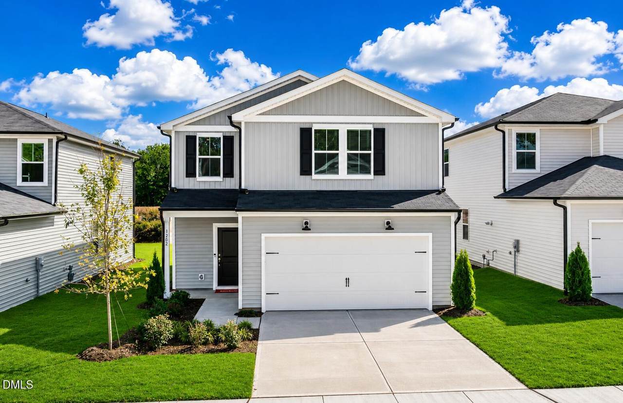 712 Timber Terrace Drive - Photo 1
