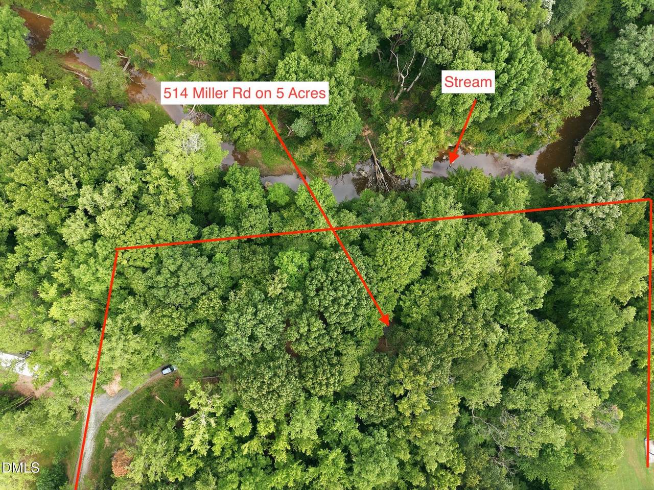 514 Miller Road - Photo 1