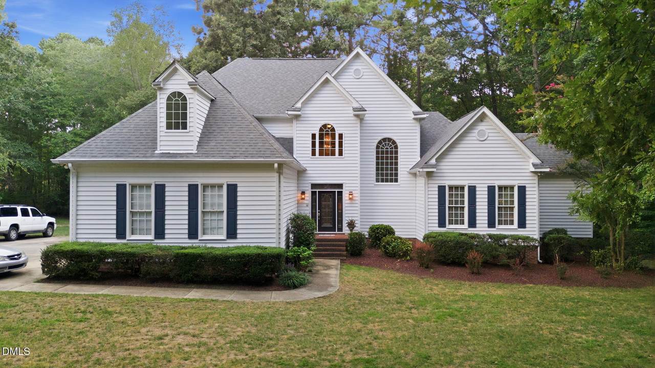 3733 Country Club Road - Photo 1