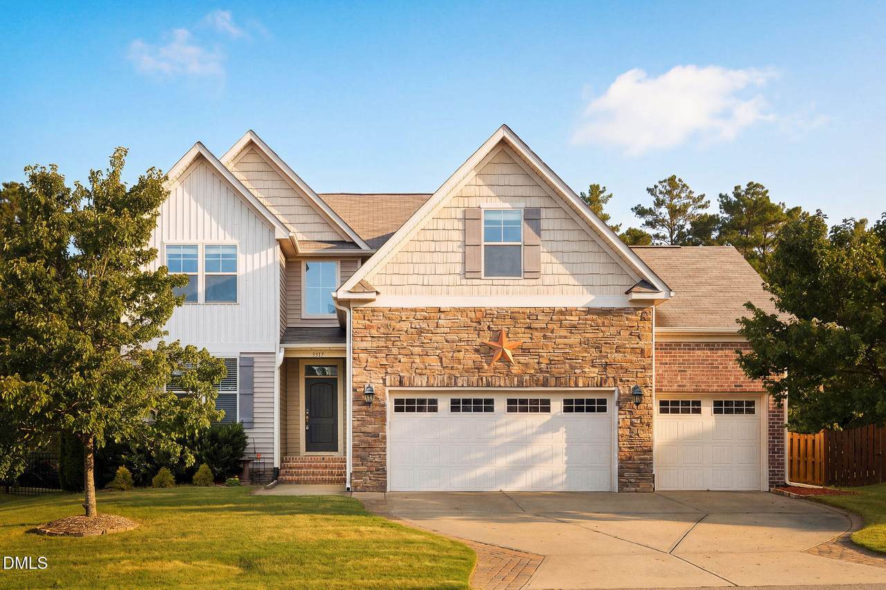 3317 Prospect Parkway - Photo 1