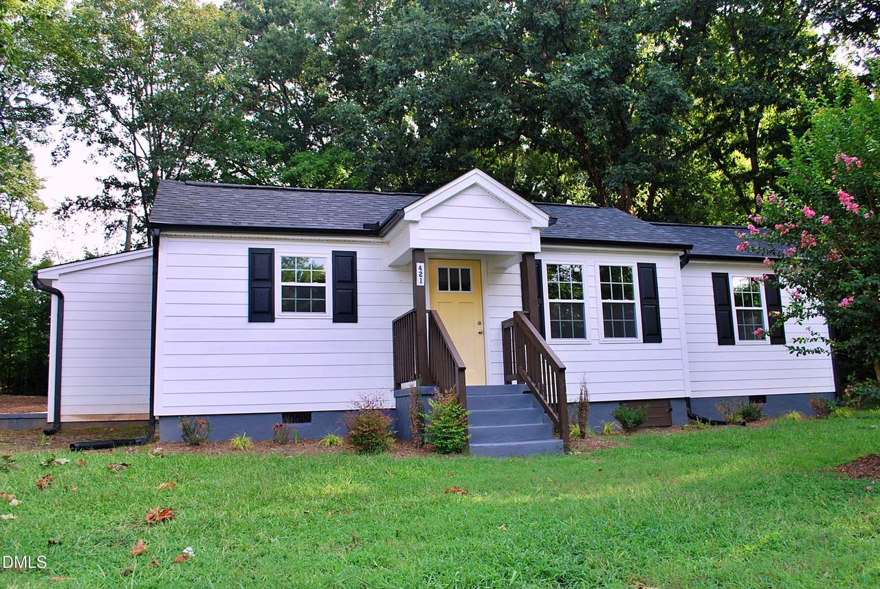 421 Webb Street - Photo 1