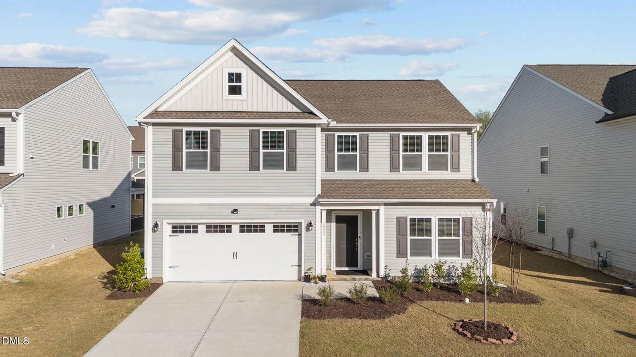 1333 Amos Park Street - Photo 1