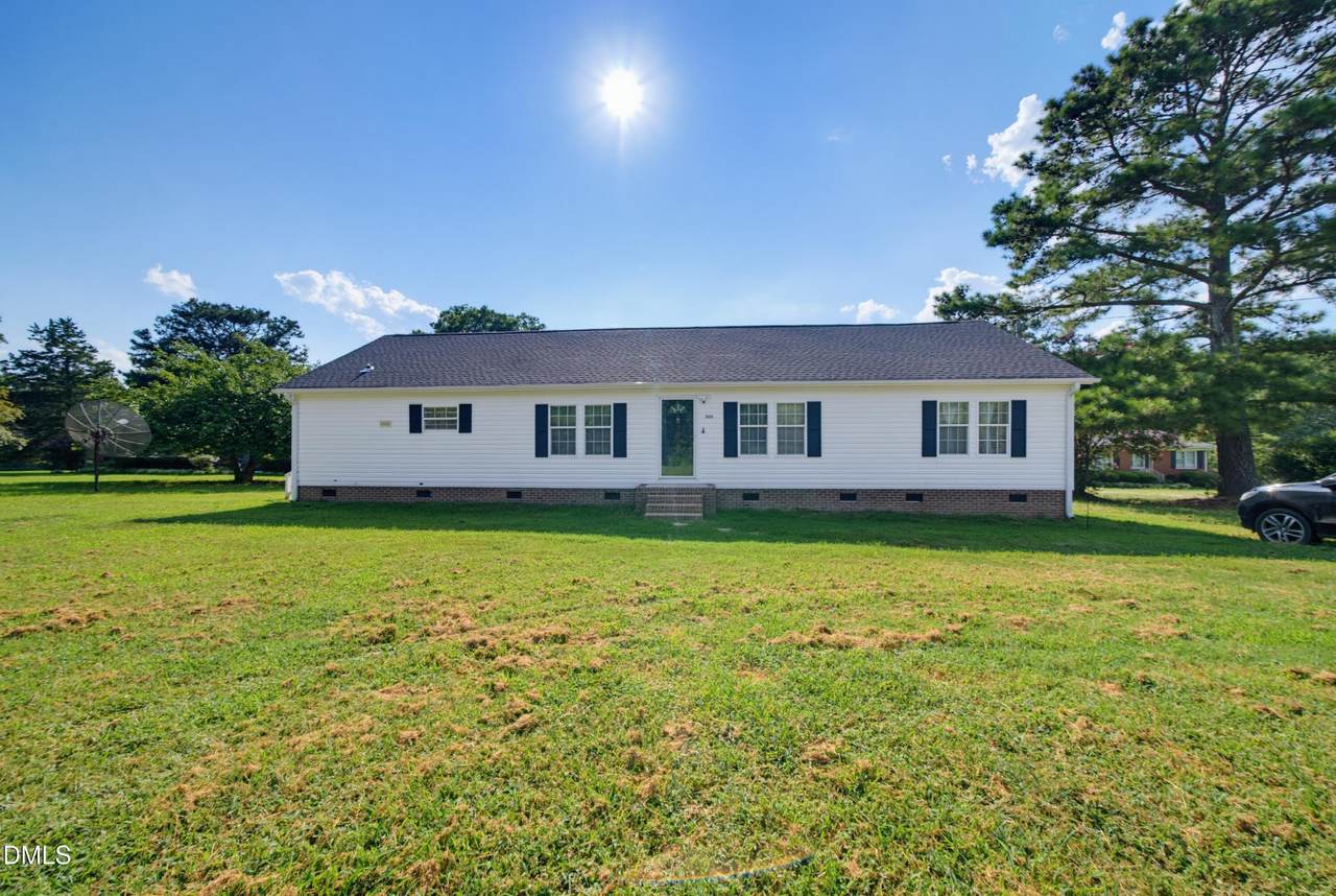 523 County Line Road - Photo 1