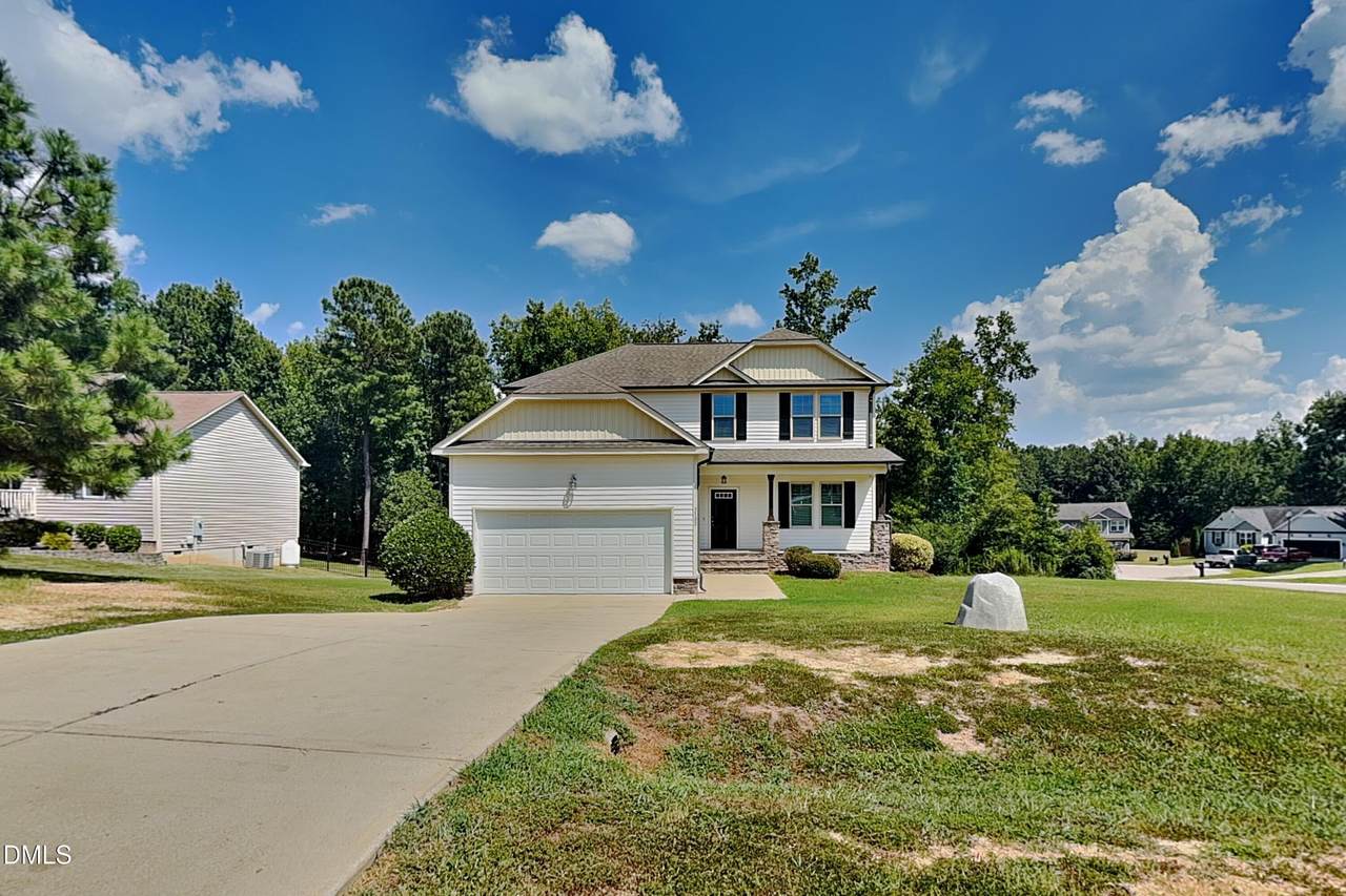 3100 Matthew Ridge Drive - Photo 1