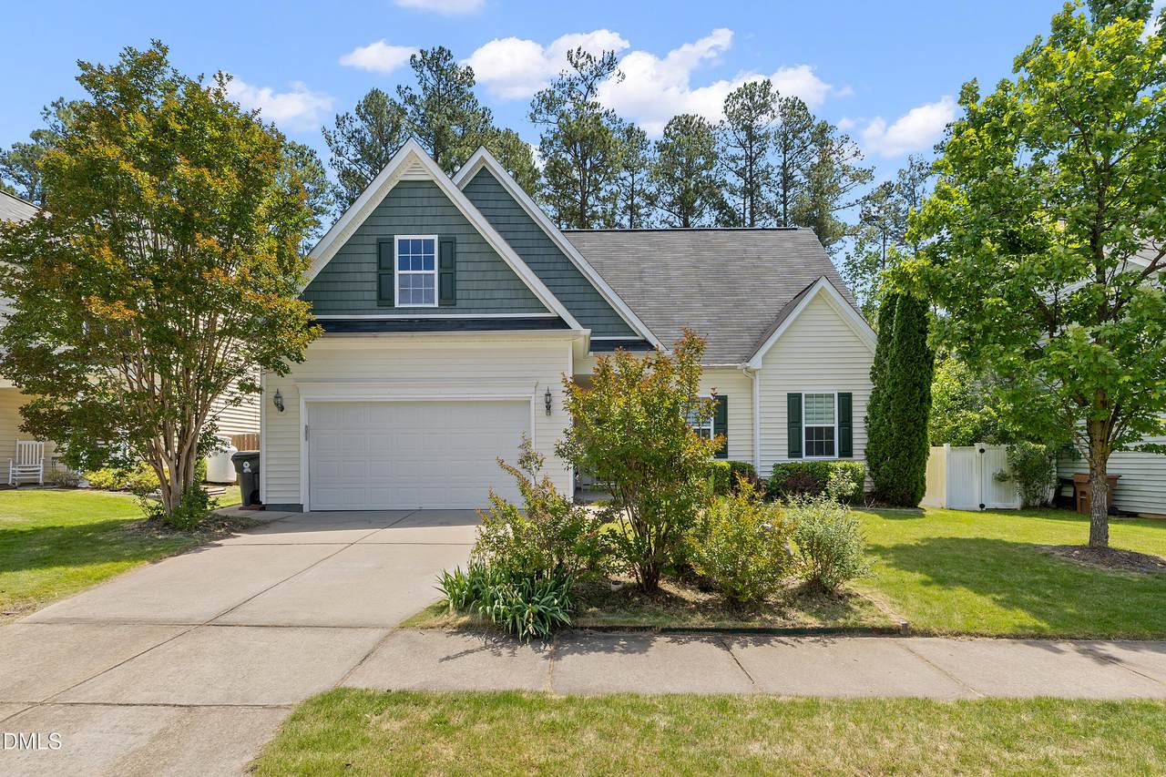 405 Braxcarr Street - Photo 1