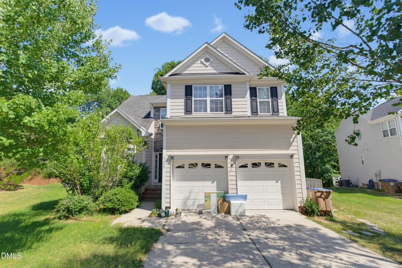 9605 Burge Court - Photo 1