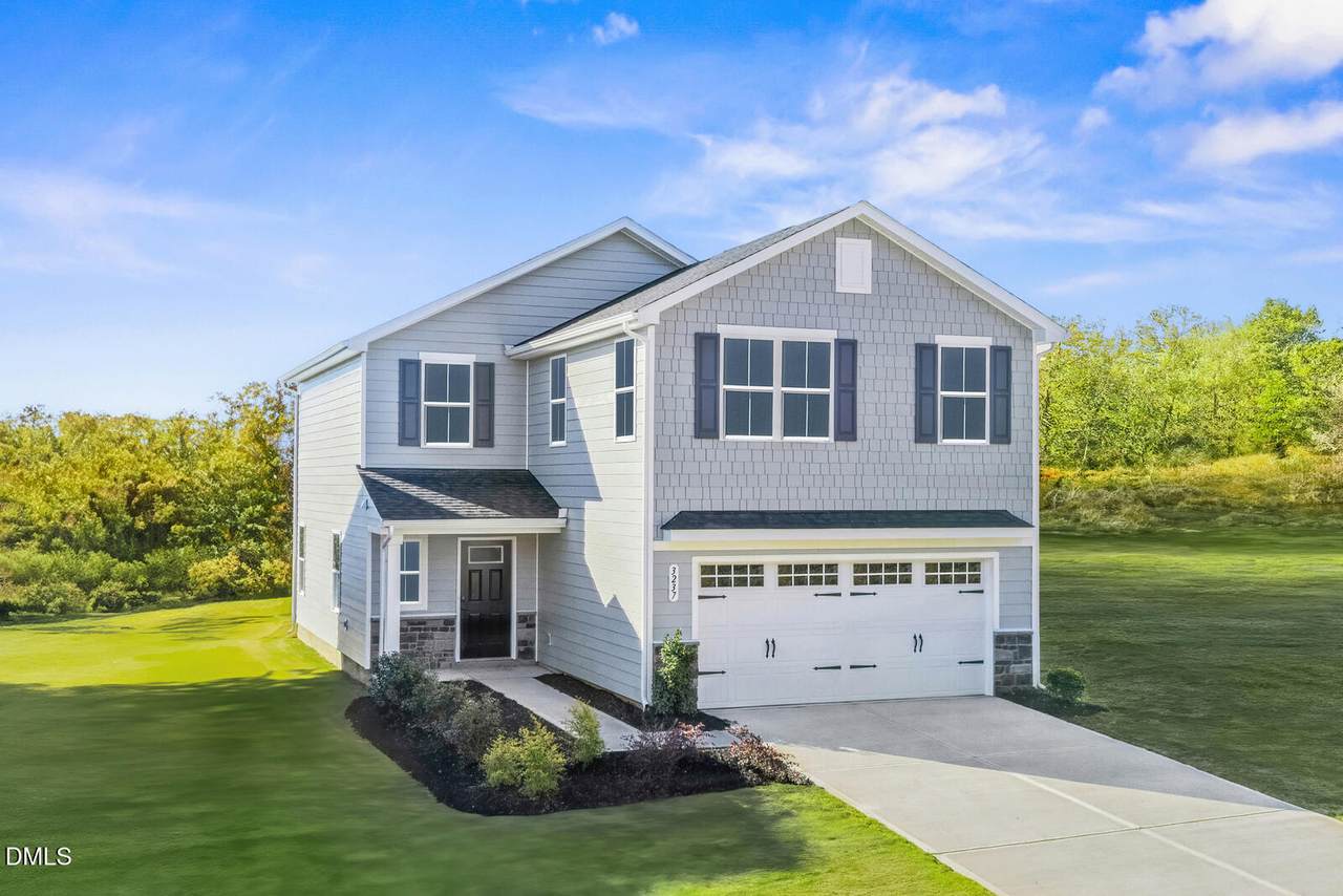 1007 Merlin Street - Photo 1