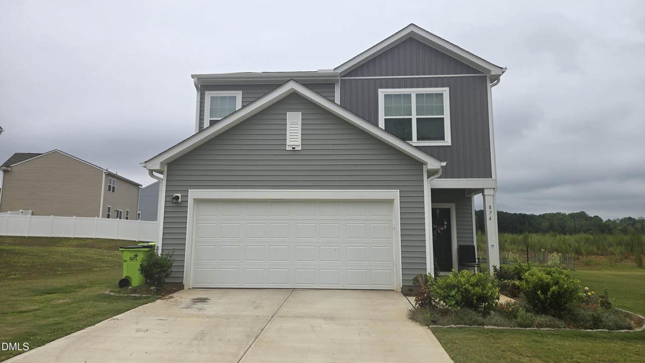 874 Embraer Way - Photo 1