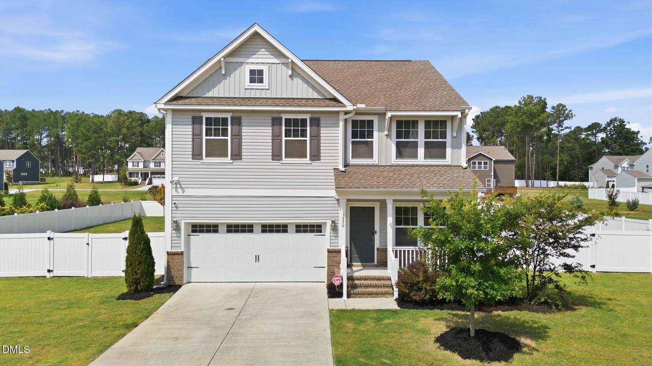 1220 Huffington Oak Drive - Photo 1