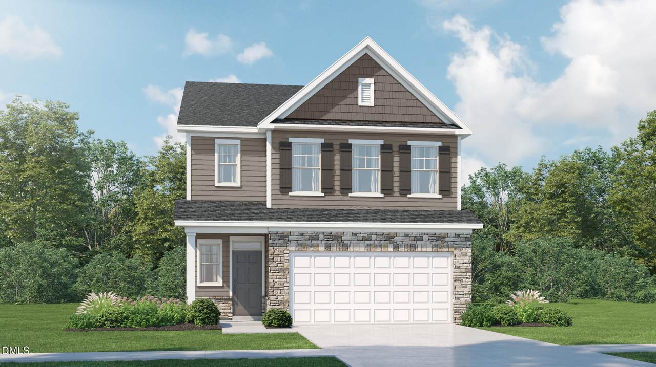 1545 Maple Branch Circle - Photo 1