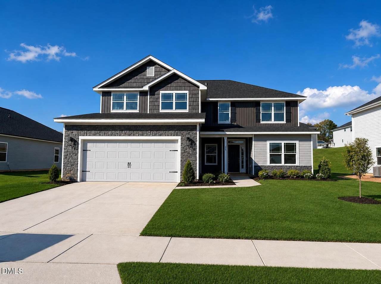 195 River Chapel Drive - Photo 1