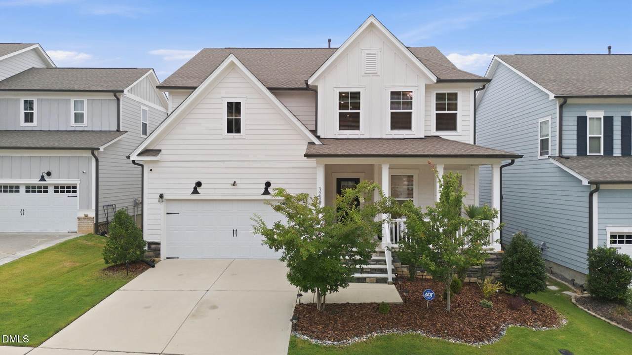 3288 Ripley River Road - Photo 1