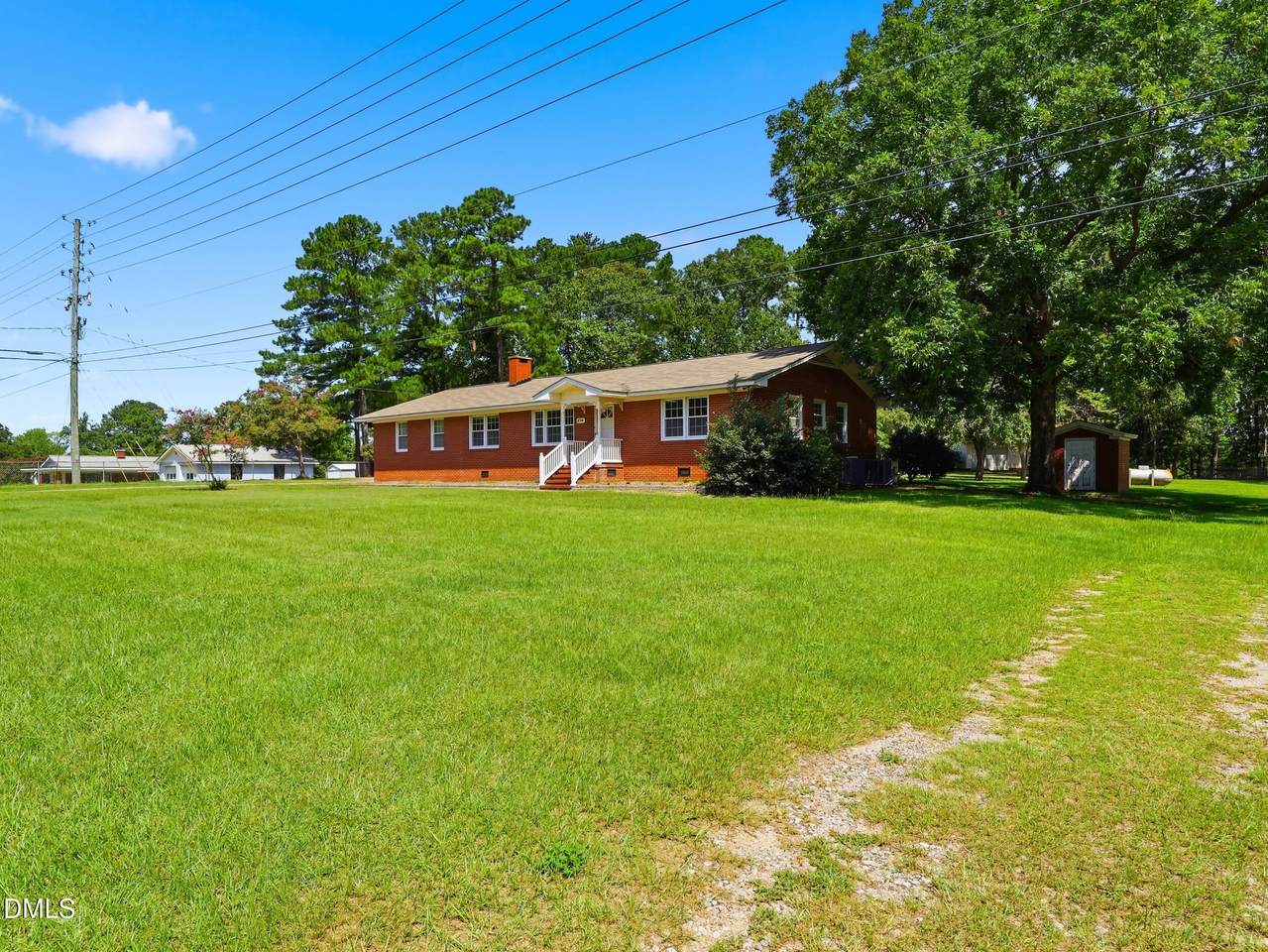 8701, 8705 White Oak Road - Photo 1