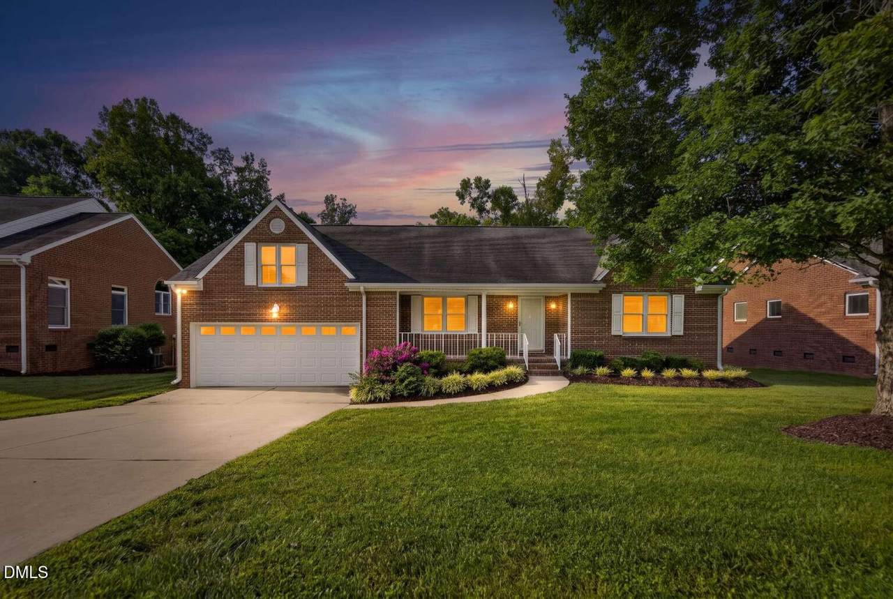 544 Little Creek Drive - Photo 1