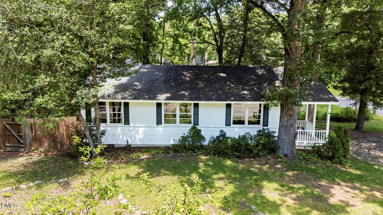 2000 Spruce Street - Photo 1