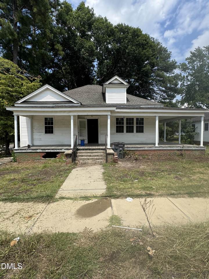 922 Nashville Road - Photo 1
