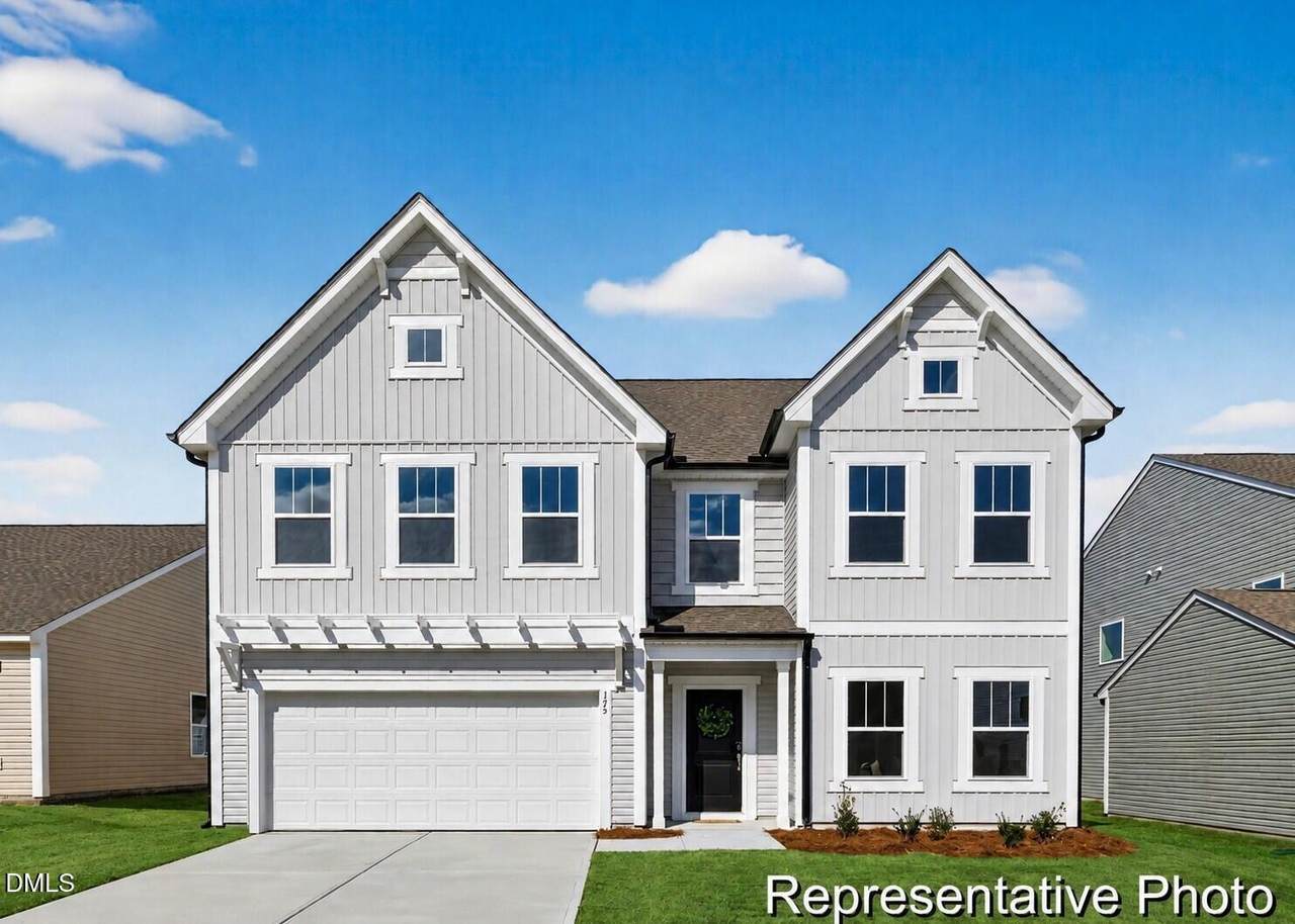 929 Bright Tavern Way - Photo 1