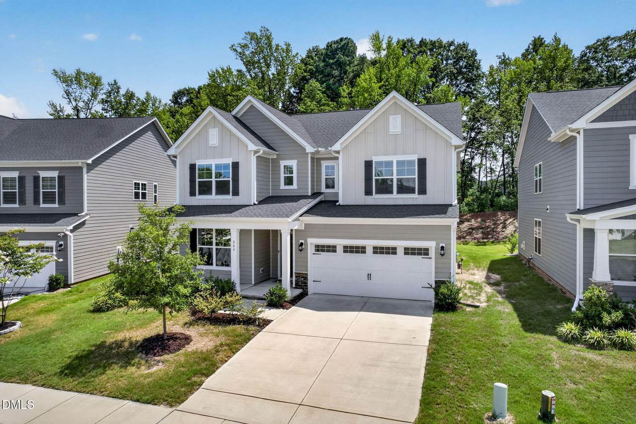 209 Alderbranch Circle - Photo 1
