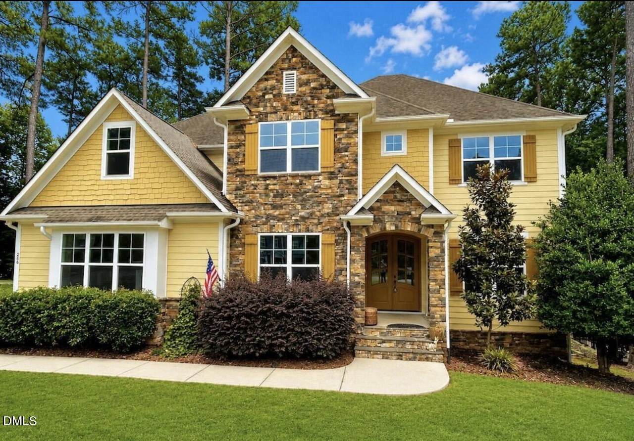 256 Running Springs Court - Photo 1