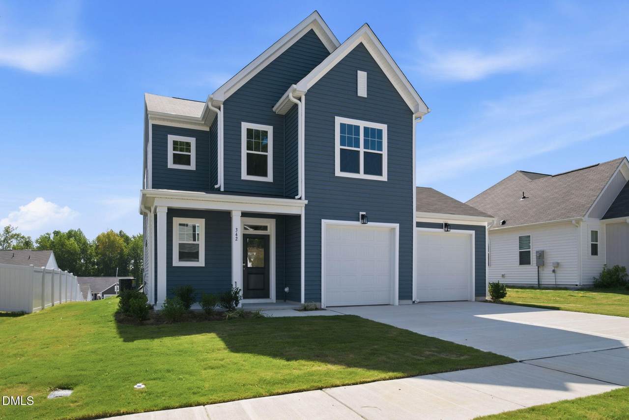 342 Tormore Drive - Photo 1