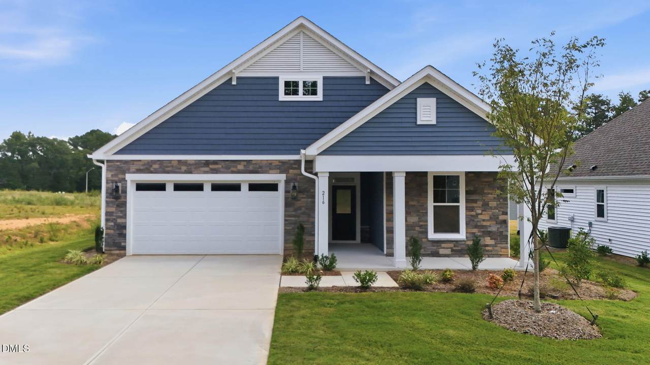 216 Speyburn Street - Photo 1