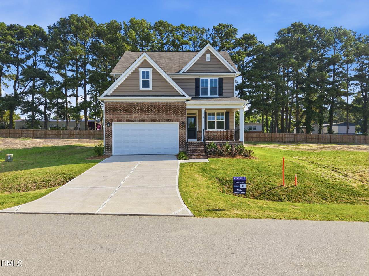 69 White Azalea Way - Photo 1