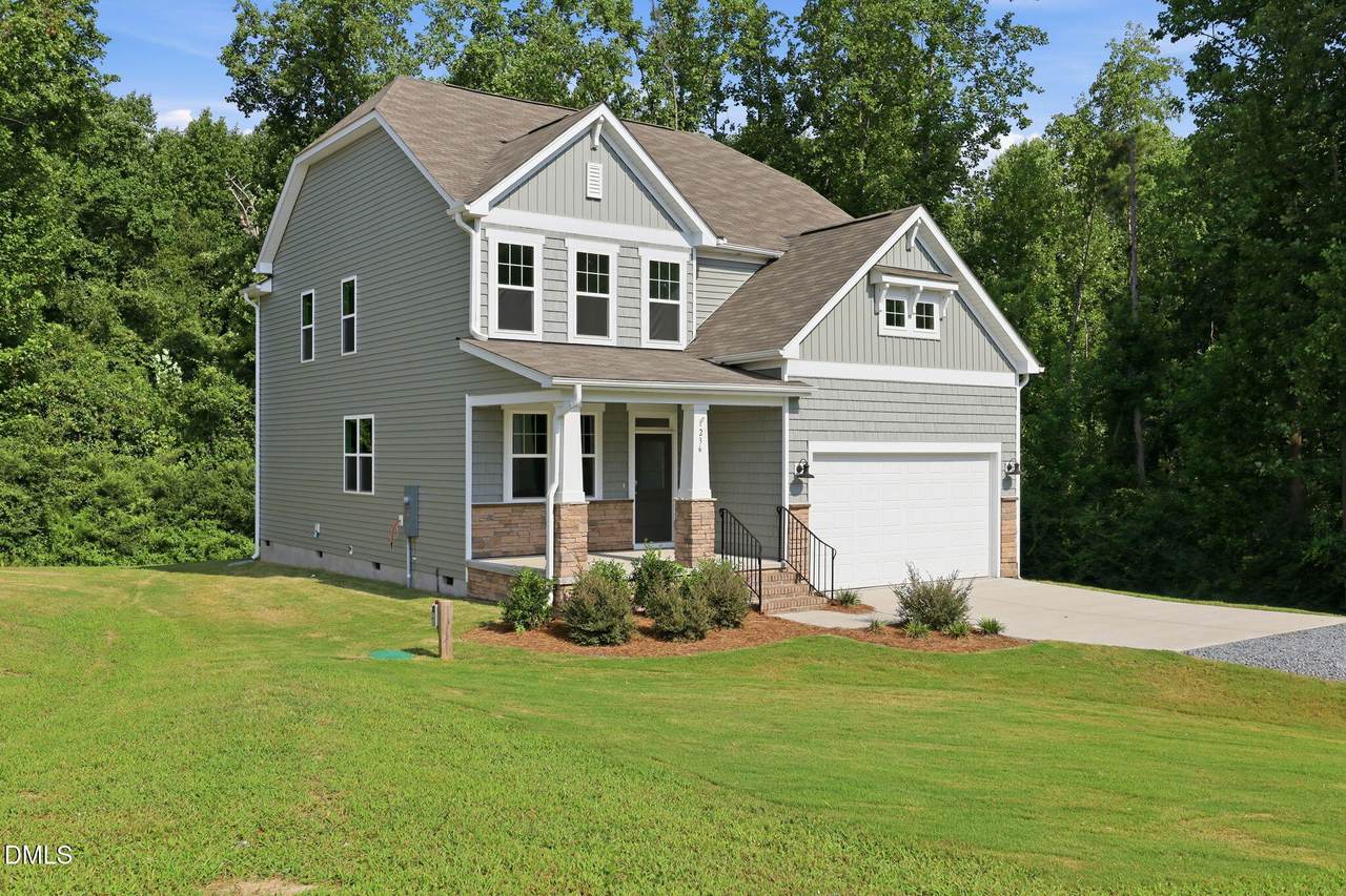 236 White Azalea Way - Photo 1