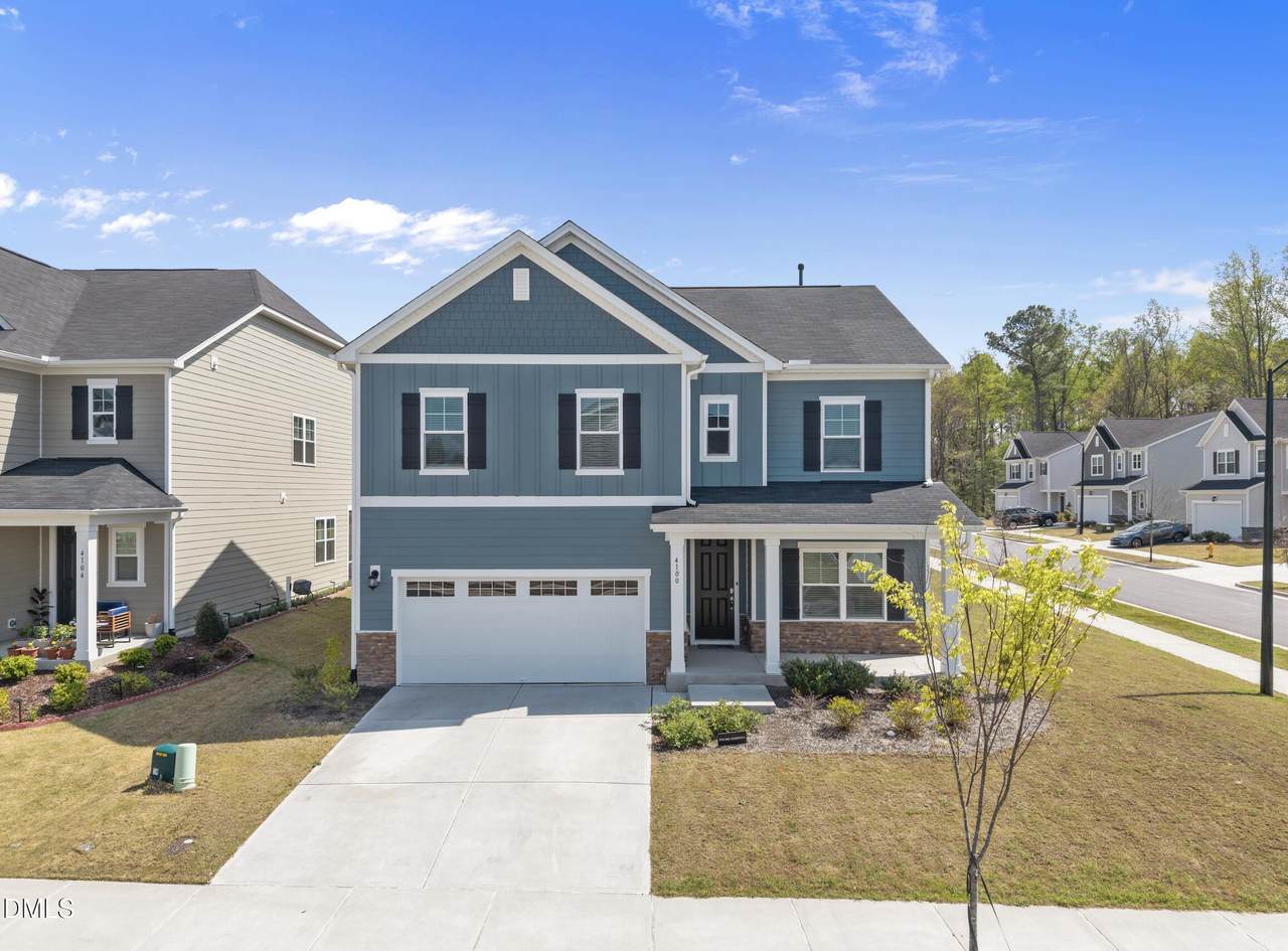 4100 Liberty Cap Drive - Photo 1