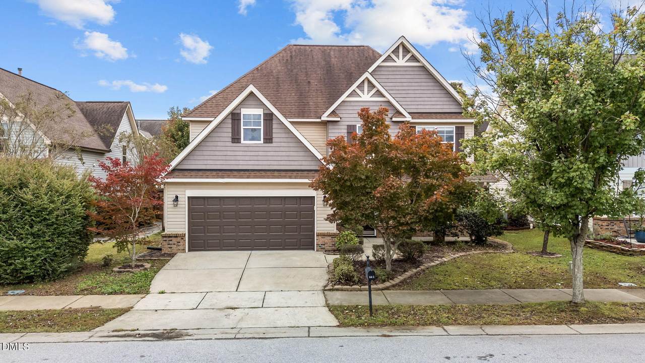 842 New Charleston Drive - Photo 1