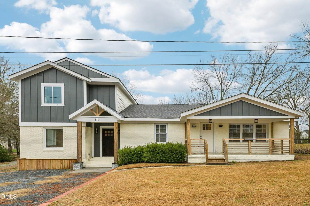 117 Allen Street - Photo 1