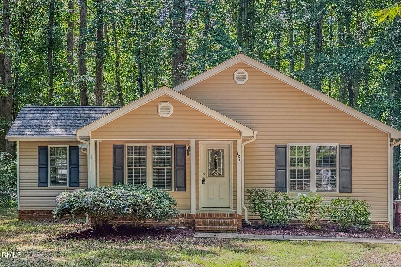 180 Dandelion Drive - Photo 1