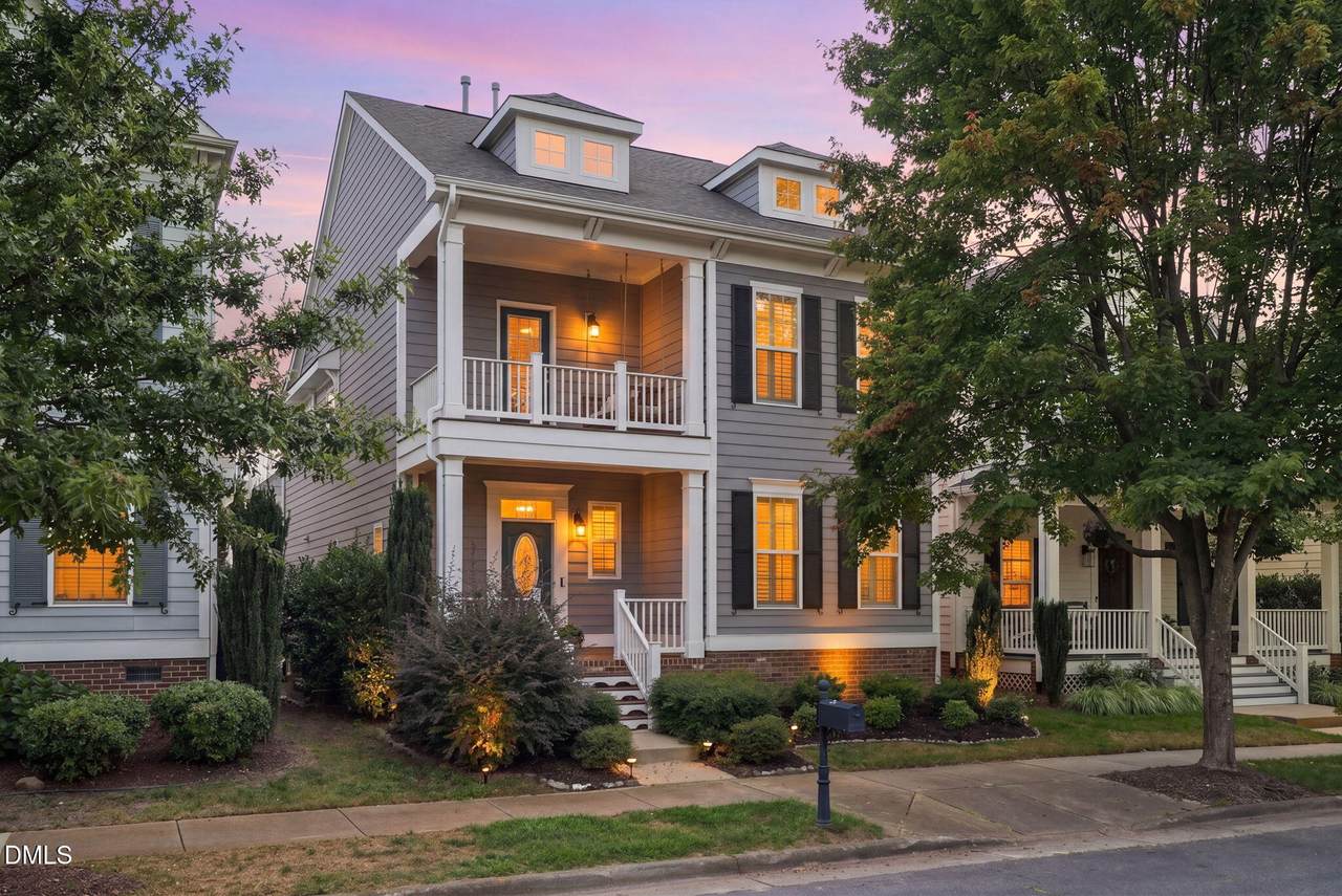 813 Chapanoke Road - Photo 1