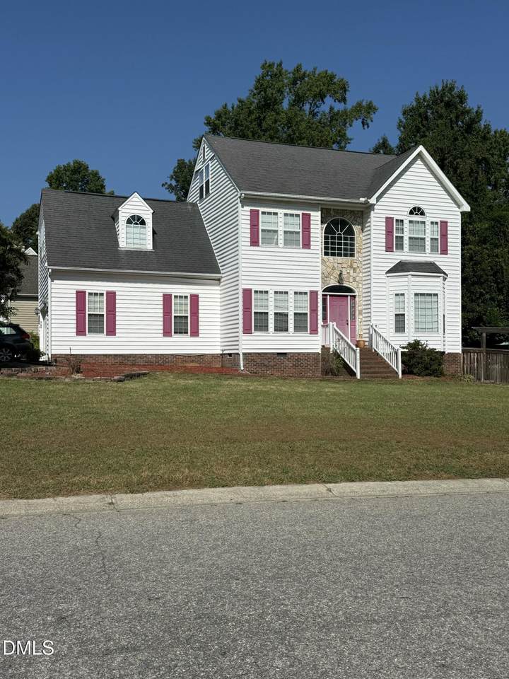 5101 Arbor Chase Drive - Photo 1