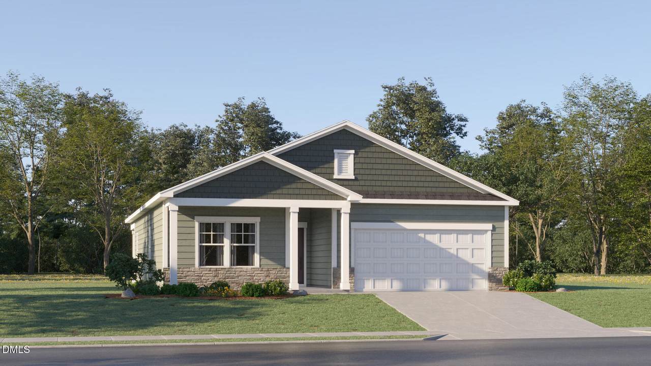 342 Digging Time Avenue - Photo 1
